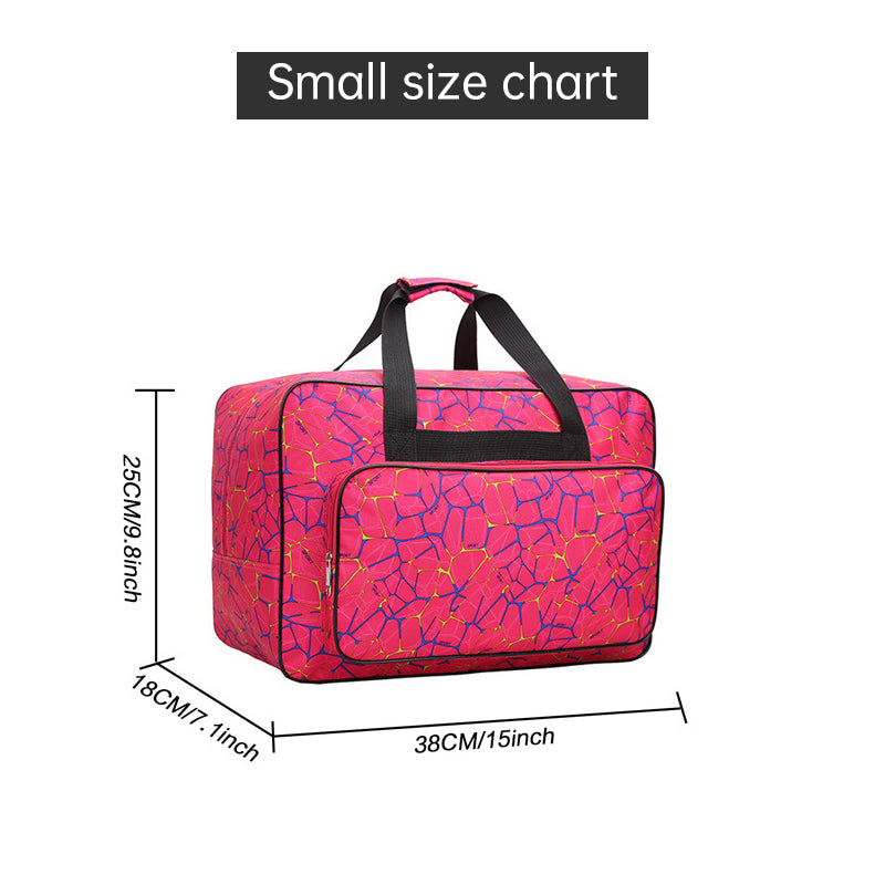 Multifunctional Portable Sewing Bag: Ideal for Home & Travel Tools - V.I.P Digital Presence
