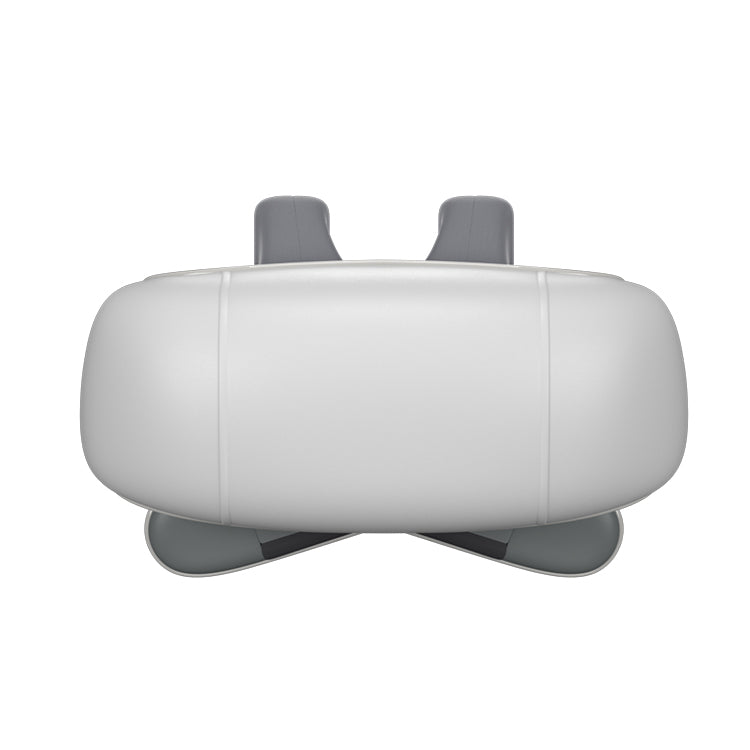 High battery life cervical spine massager neck trapezius muscle shoulder waist leg kneading hot compress massage shawl - V.I.P Digital Presence