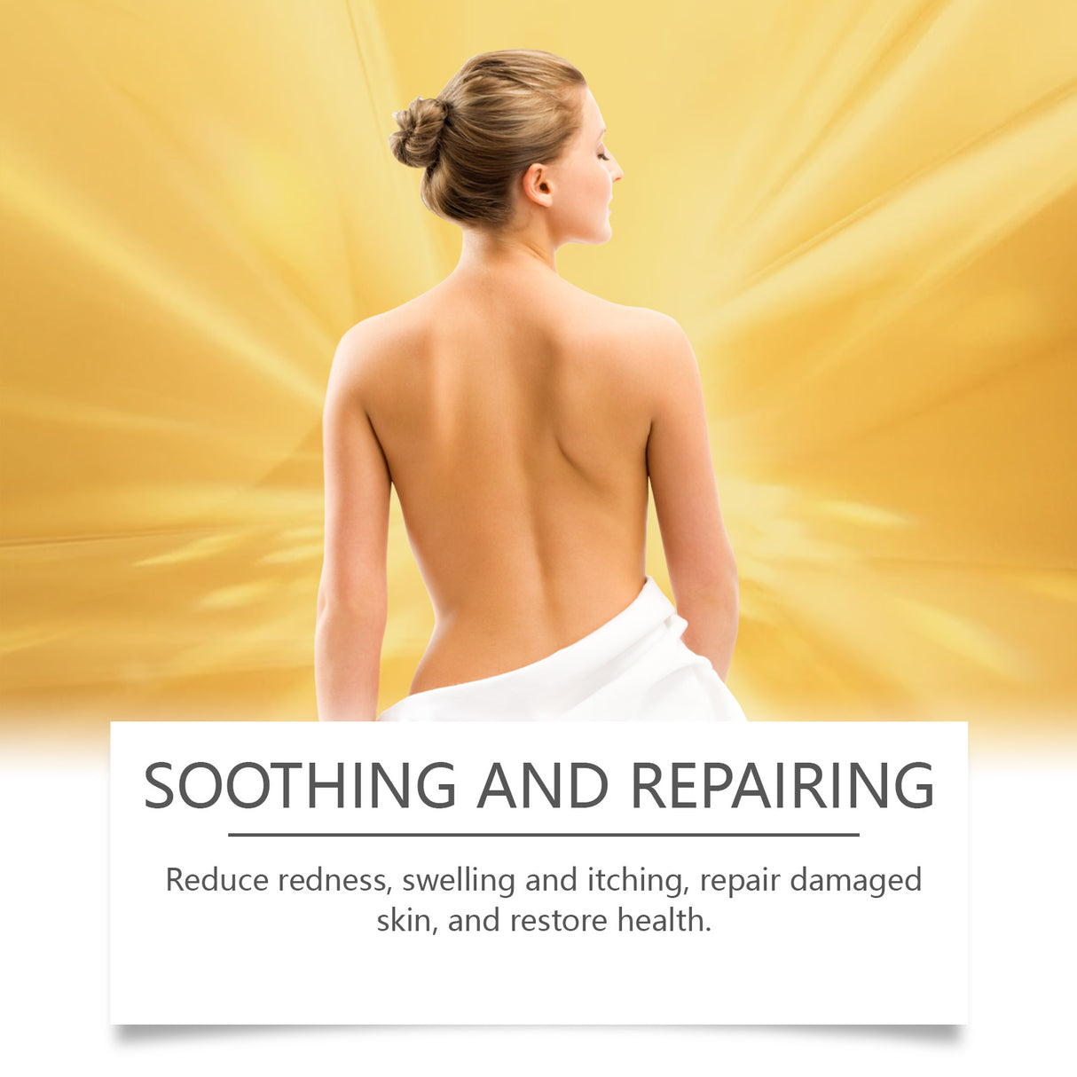 Oceaura Bee Venom Soap For Deep Body Cleansing, Moisturizing, Brightening And Improving Skin And Bathing Body Soap - V.I.P Digital Presence