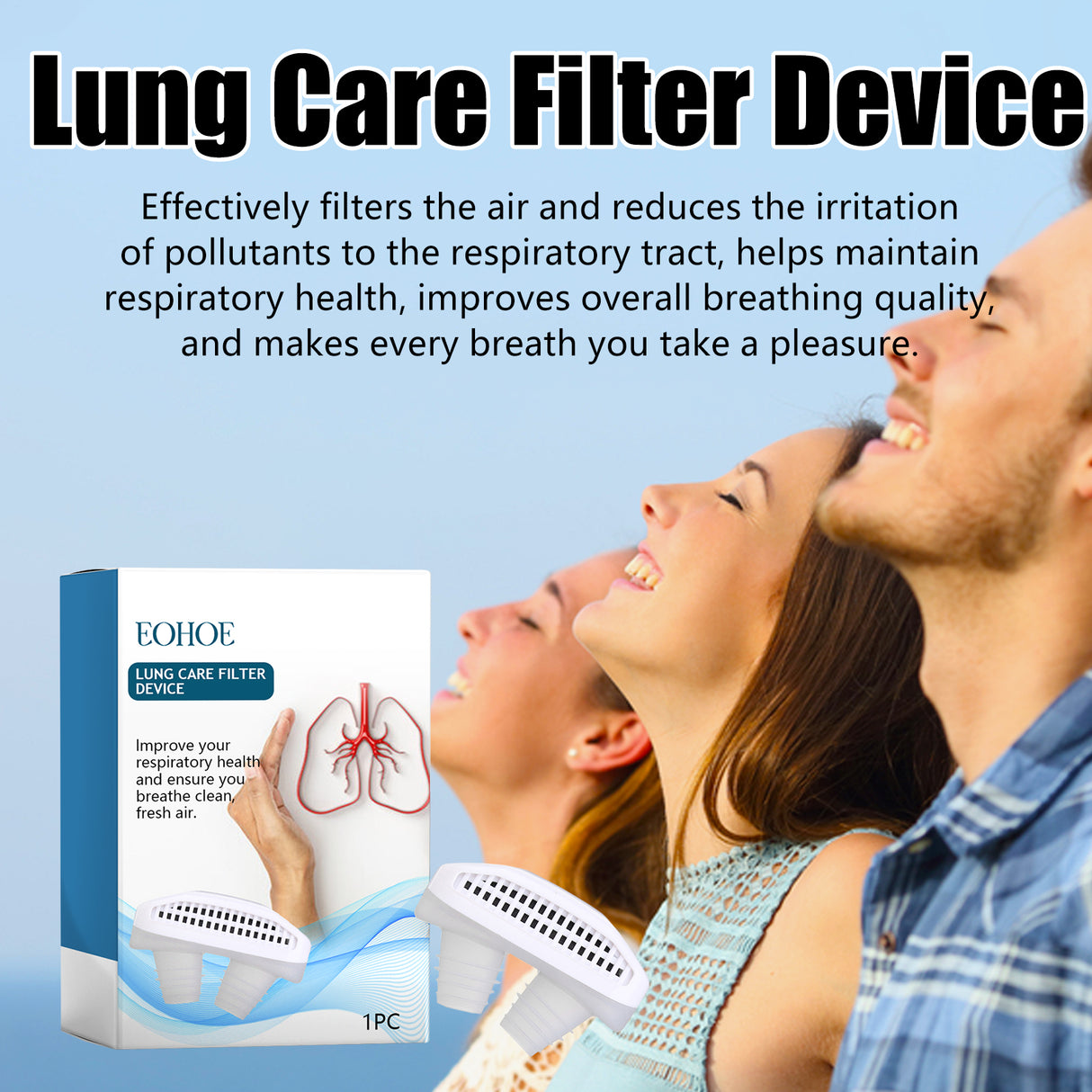 Nasal Aspirator Cleans The Nose And Relieves Runny Nose And Throat Irritation - V.I.P Digital Presence