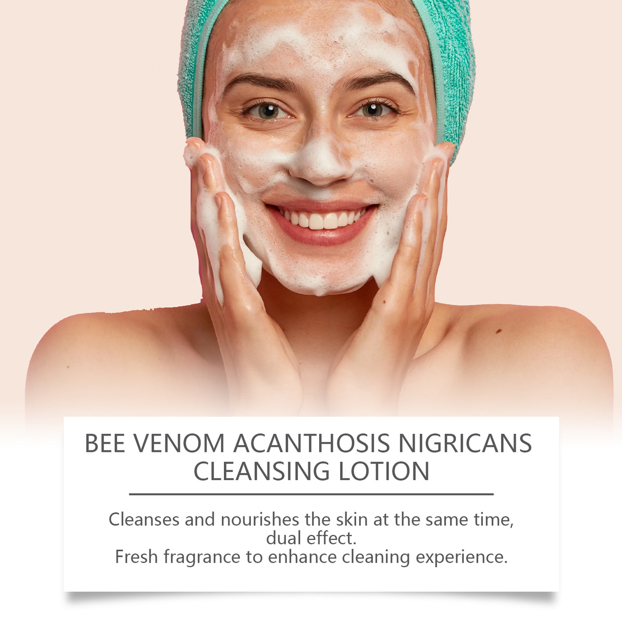 Balanced Oil Cleanser Gently Cleanses Face Skin With A Refreshing And Balanced Oil Cleanser