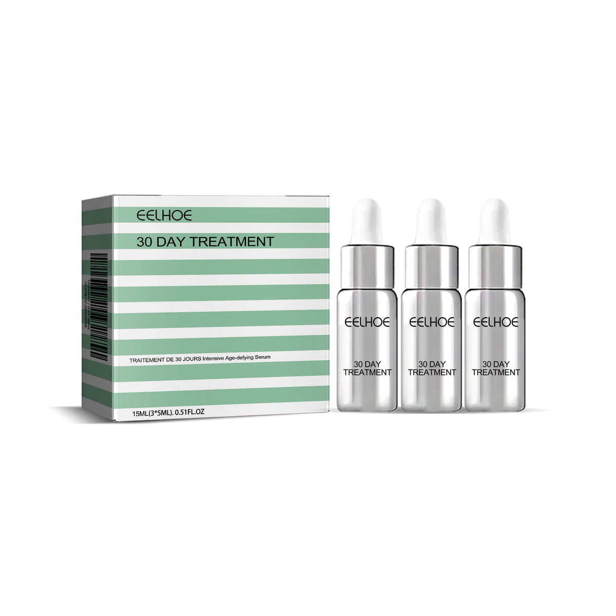 Anti-Aging Serum Lightening Fine Lines And Spots Dull, Hydrating, Firming And Brightening Face Serum - V.I.P Digital Presence