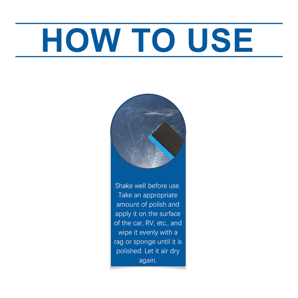 Automotive Polish, Automotive Paint Waxing Coating Water Drive Sealing Glaze All Vehicle General Polish - V.I.P Digital Presence