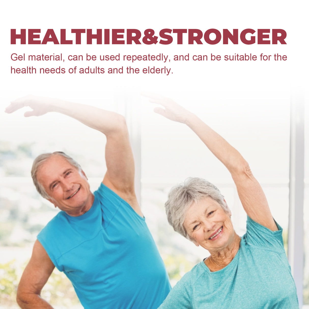 Health Neck Strap, Relieve Body Fatigue Pressure Relax Neck Sugar Comfort Health Care - V.I.P Digital Presence