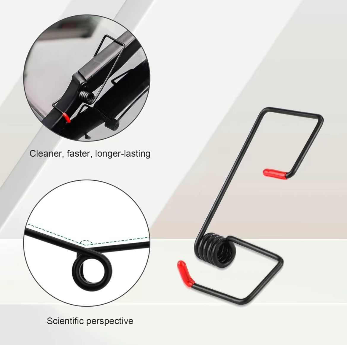 WipeForce Spring Set