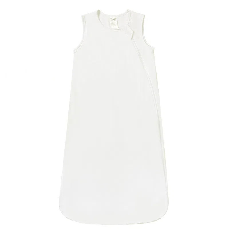 Baby sleeping bag spring summer autumn bamboo fiber all season universal children's anti kick sleeveless baby sleeping bag - V.I.P Digital Presence