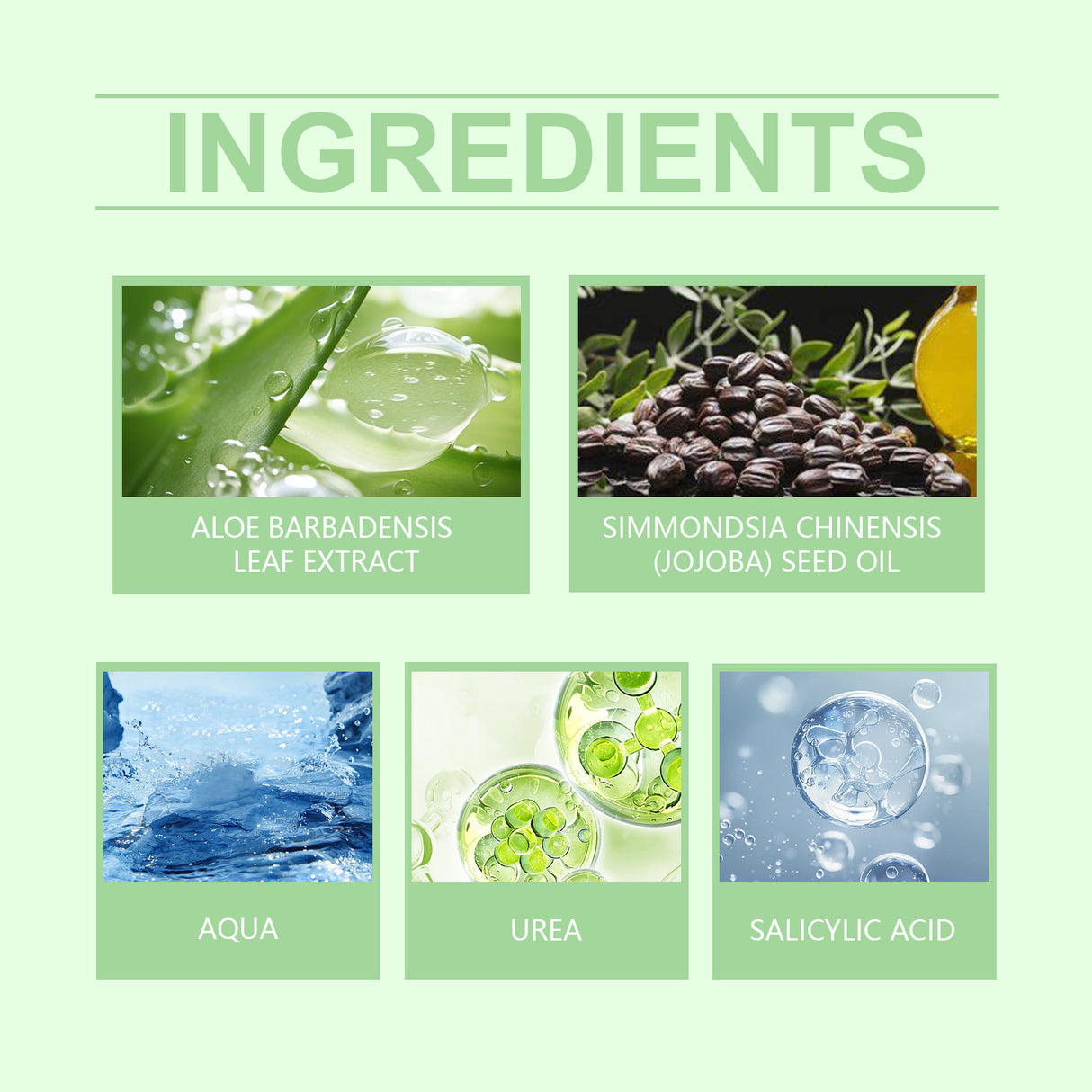 Hand And Foot Urea Cream Hydrates And Moisturizes Foot Skin To Prevent Cracking And Drying Foot Cream - V.I.P Digital Presence