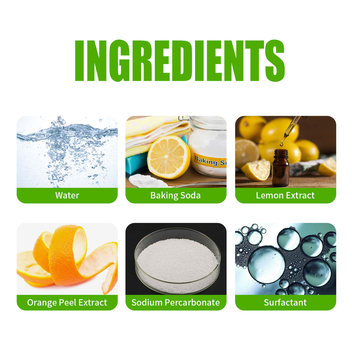 Window Cleaning Spray, Window Screen Cleaning Strong Decontamination Oil Stain Clean Bright Foam Spray - V.I.P Digital Presence