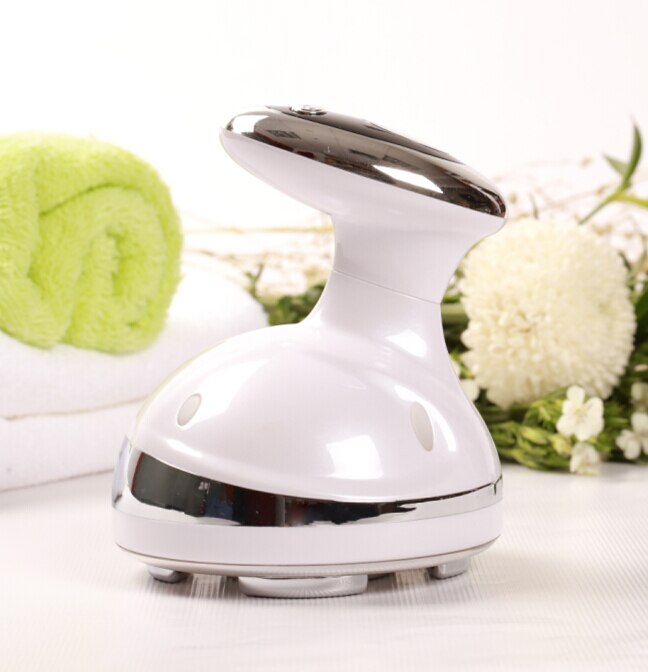 Mini Portable Ultrasound RF Cavitation Fat Burning Cellulite Wrinkle Removal Skin Tightening Firming Body Beauty Slimming Device - V.I.P Digital Presence