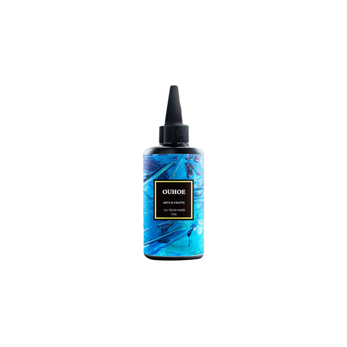 Shadowless Glue UV, Acrylic Ceramic Adhesive UV Curing Adhesive - V.I.P Digital Presence