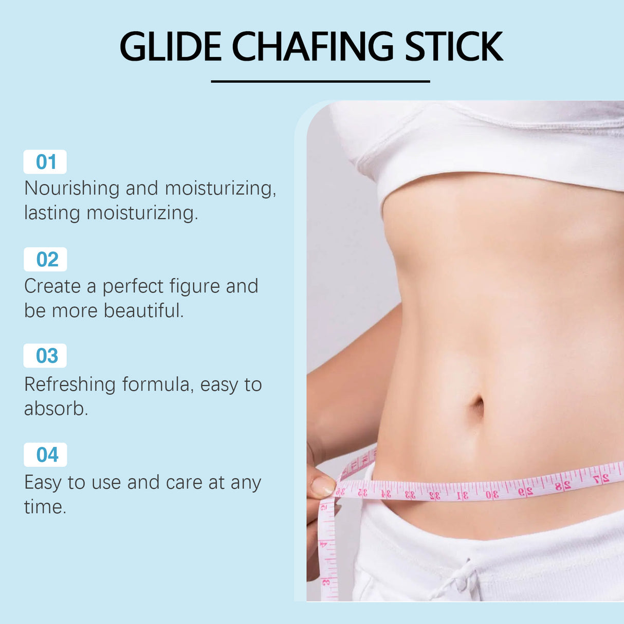 Body Care Bar Daily Care, Moisturizing And Improving Skin Massaging Body Care Bar - V.I.P Digital Presence