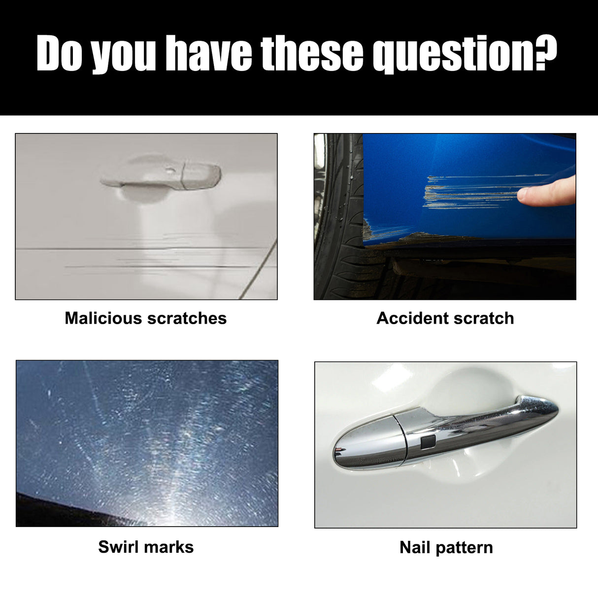 Car Scratch Removal Lotion, Automotive Paint Polishing Maintenance Refurbishment Cleaning And Brightening Repair Fluid - V.I.P Digital Presence