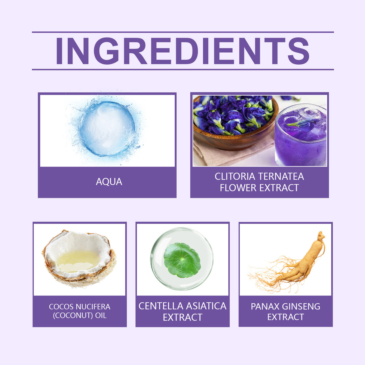 Hair Essence, Moisturizes And Nourishes Hair, Softens And Improves Hair Quality - V.I.P Digital Presence