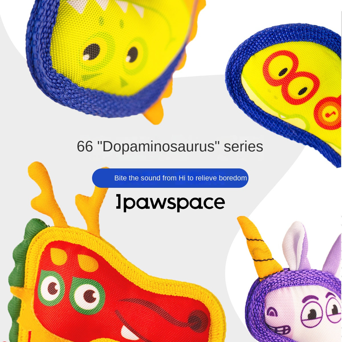 Tug-of-War Toy for Dogs Teeth Cleaning Oxford Cloth Pet Sound Interactive Toy for Small and Medium Dogs - V.I.P Digital Presence