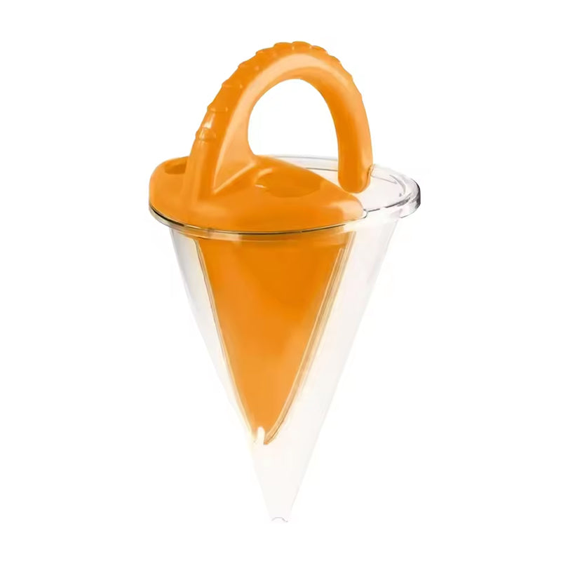 Outdoor family sand hopper with overflow – for beach sand play & garden irrigation. - V.I.P Digital Presence