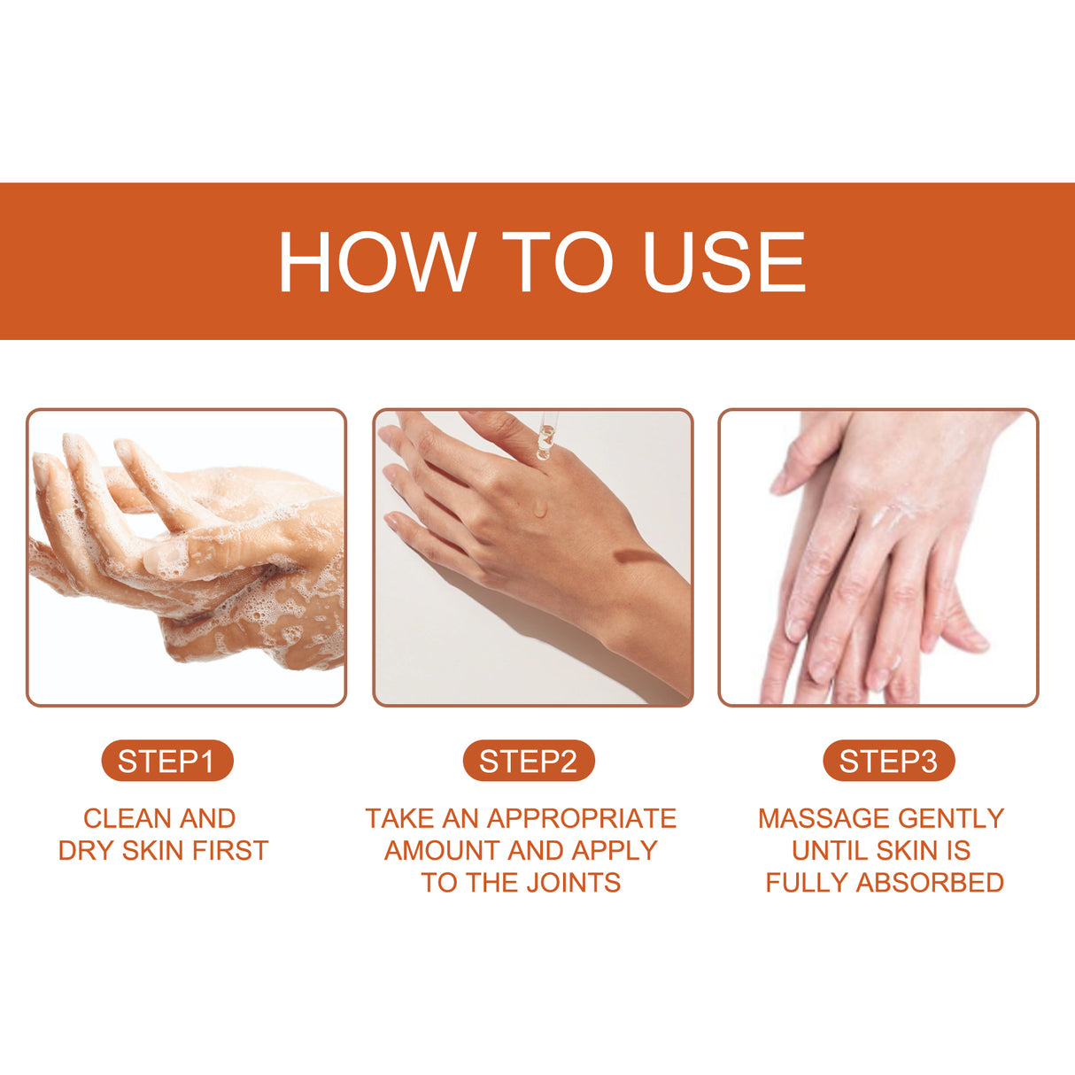 Black Wattle Essential Oil, Repair Underarm Joint Black Whitening Skin Light Spots Skin Beauty Essence Oil - V.I.P Digital Presence