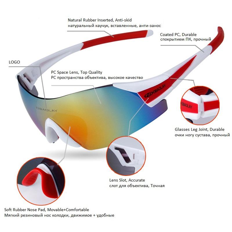Sport Ski Goggles Motocycle Snowboarding Skateboard Eyewear - V.I.P Digital Presence