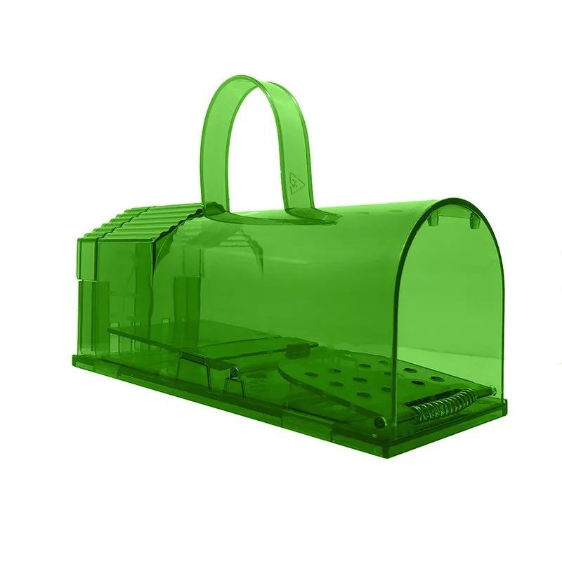 New Intelligent and Fully Automatic Mouse Cage for Home Use - V.I.P Digital Presence