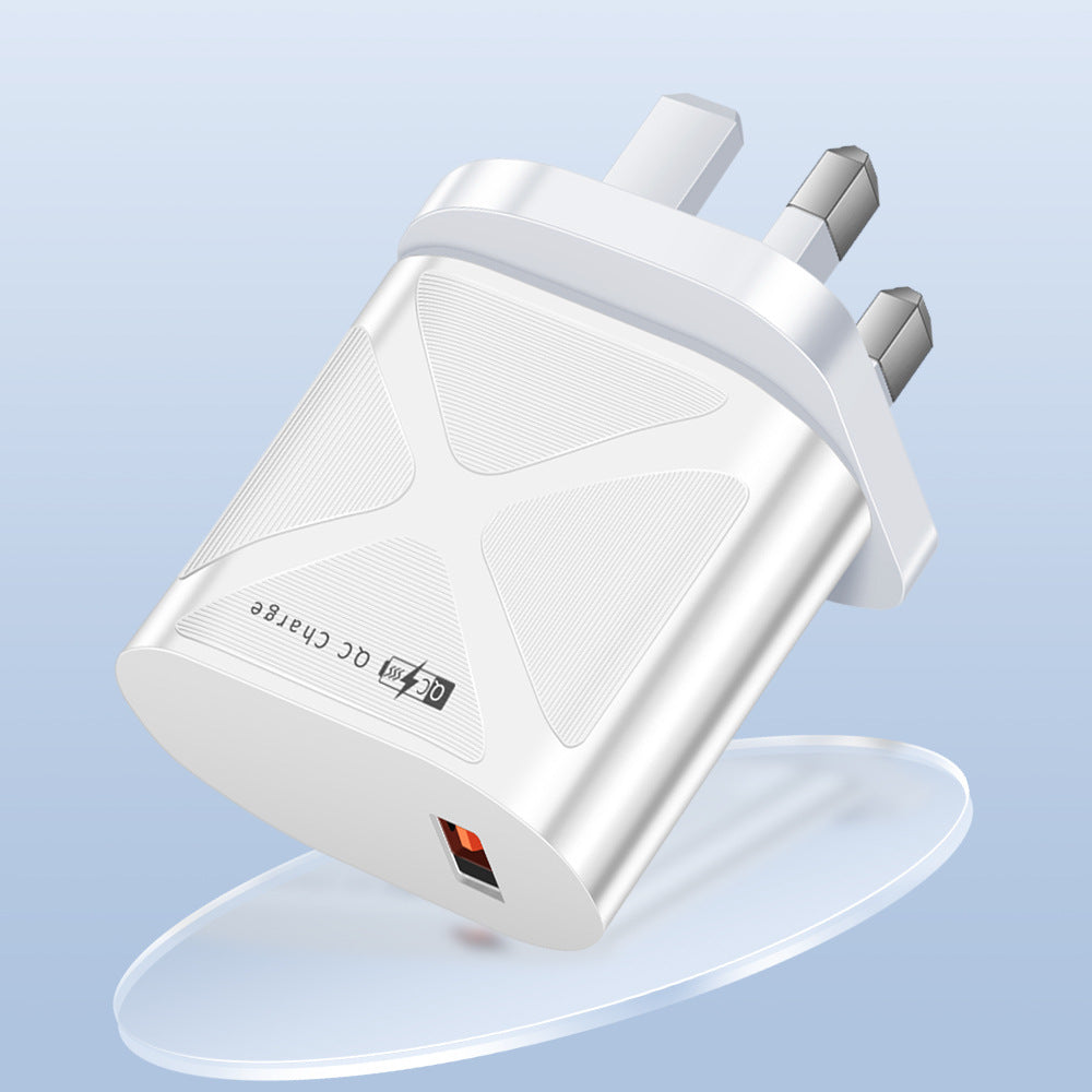 68W Support super fast charging mobile phone charger - V.I.P Digital Presence