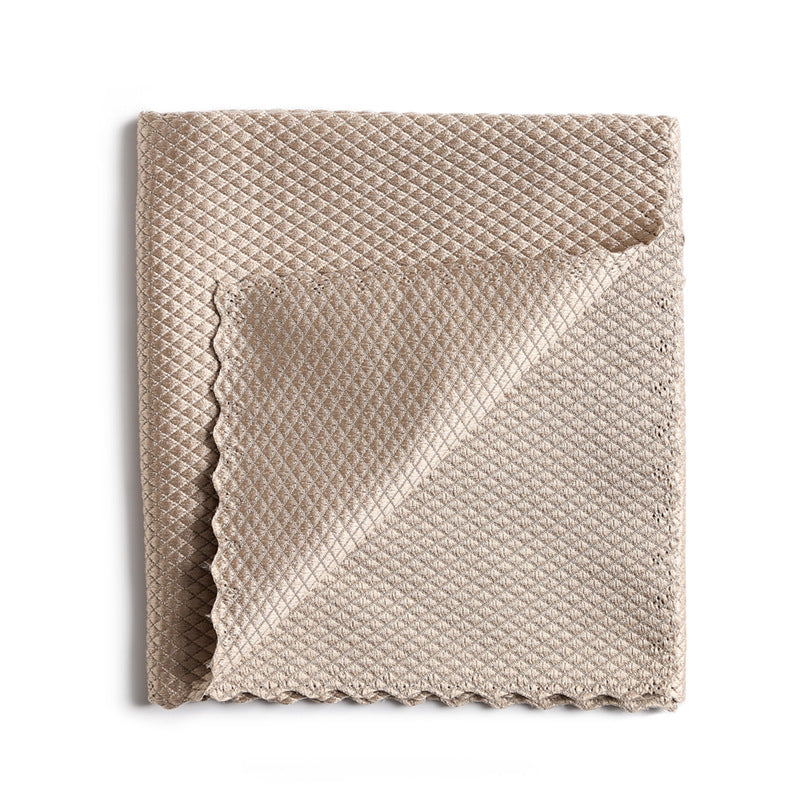 Fish Scale Rag Absorbs Water And Is Not Easy To Lose Hair Kitchen Dishcloth Wipes Glass Without Leaving Prints For Household Cleaning Fish Scale Cloth - V.I.P Digital Presence