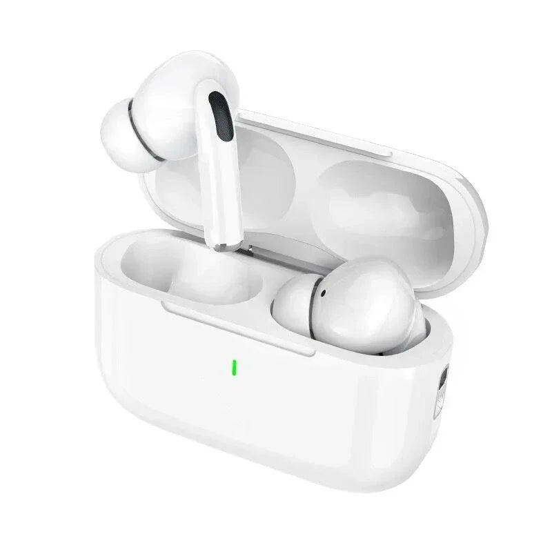 Air pro bluetooth earphones Bluetooth 5.3 auriculares Earbuds Gaming Headset For iPhone Apple Xiaomi Android phone - V.I.P Digital Presence