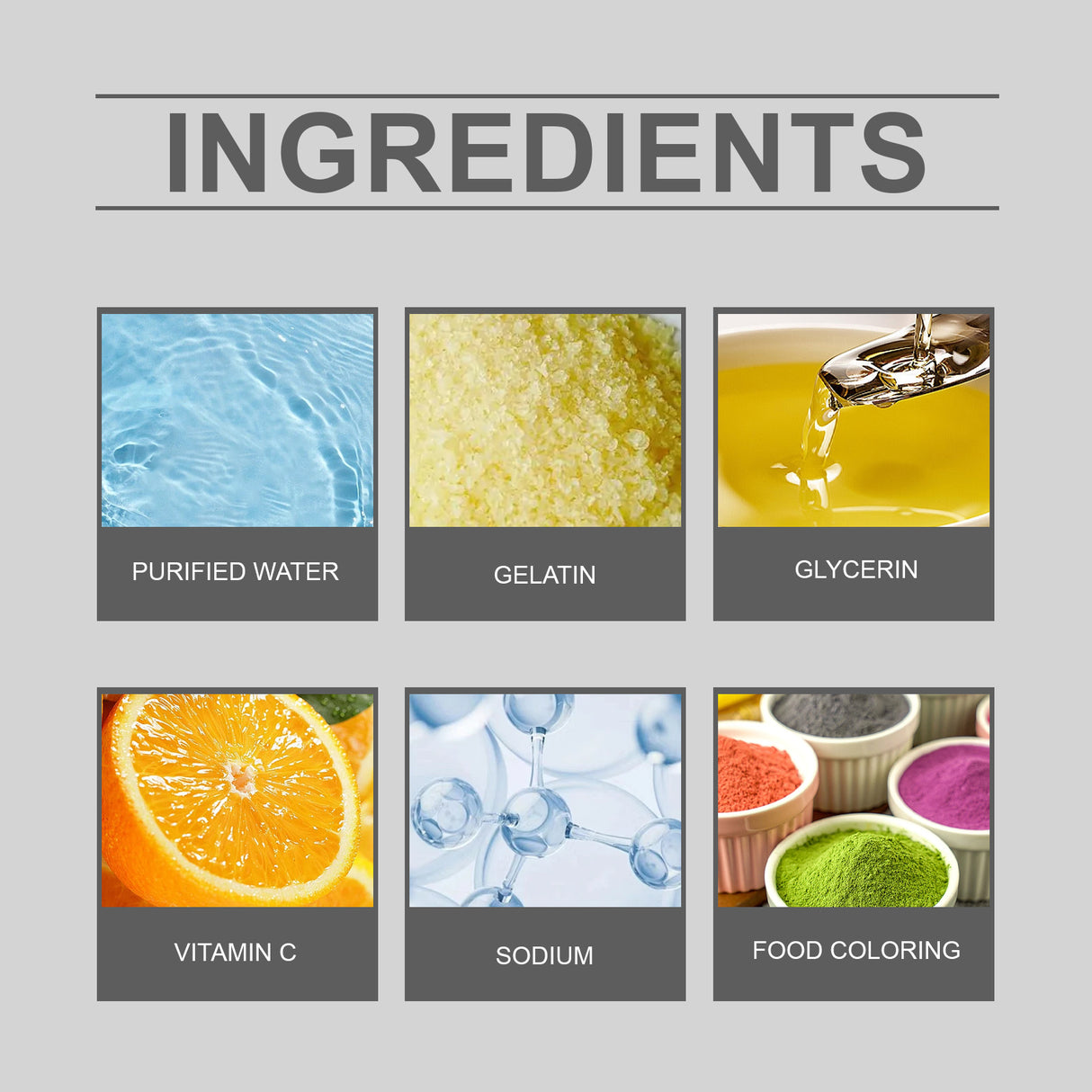 Voedingssupplement Voor Bodybuilding Body Treatment - V.I.P Digital Presence