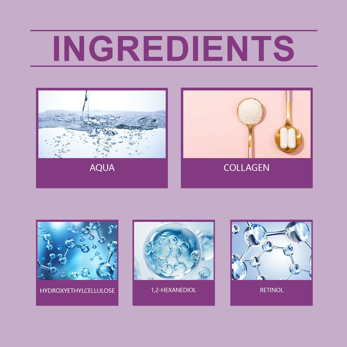 Retinol Anti-Wrinkle Essence Hydrating, Lifting, Firming And Smoothing Fine Lines Moisturizing Skin Care Essence - V.I.P Digital Presence