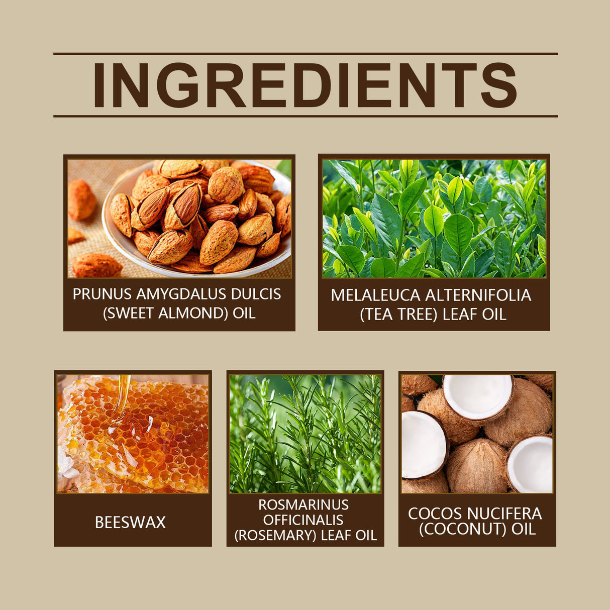 Cigar Beard Care Wax Natural Gloss Care Each Beard Hair Must Display Mature Charm - V.I.P Digital Presence