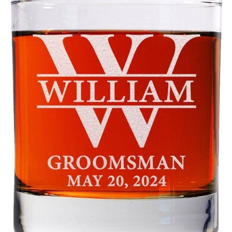 Whiskey glass foreign liquor glass strong liquor glass Father's Day gift glass - V.I.P Digital Presence