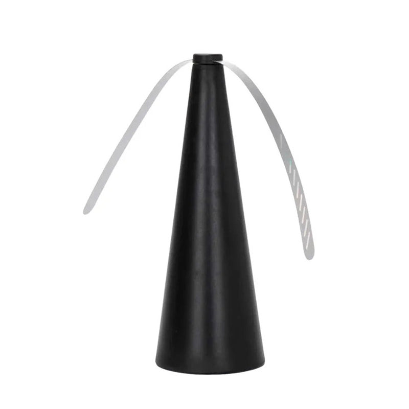 Portable fly fans, tabletop fly killers. Keep flies and insects away from food, for outdoor kitchens and restaurants. 2 units. - V.I.P Digital Presence