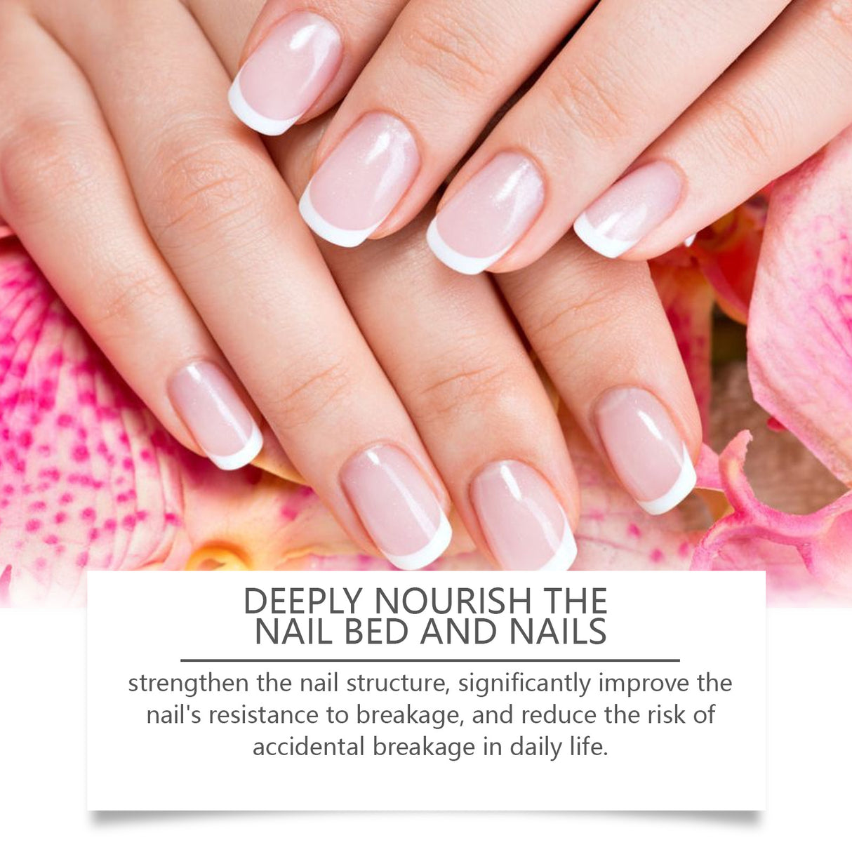 Nail Repair Solution, Daily Repair And Repair Of Damaged Nails Mild Nail Polish Care Solution - V.I.P Digital Presence