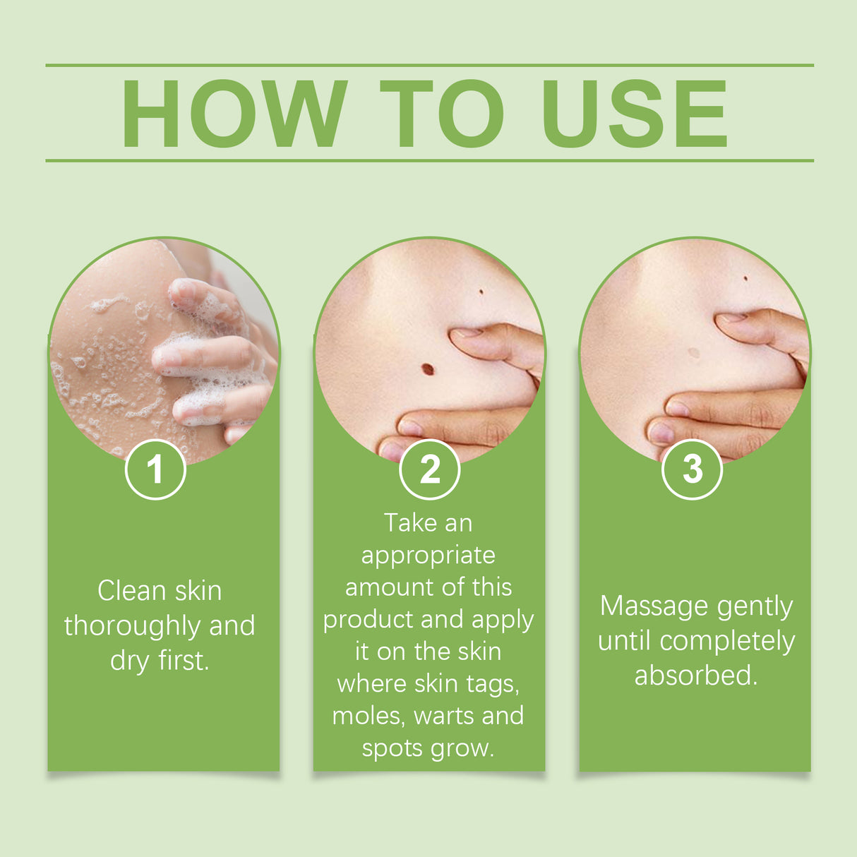 Comfrey Keryou Essence, Smoothing Body Skin Repair And Toning Meat Granules Moisturizing Essence - V.I.P Digital Presence