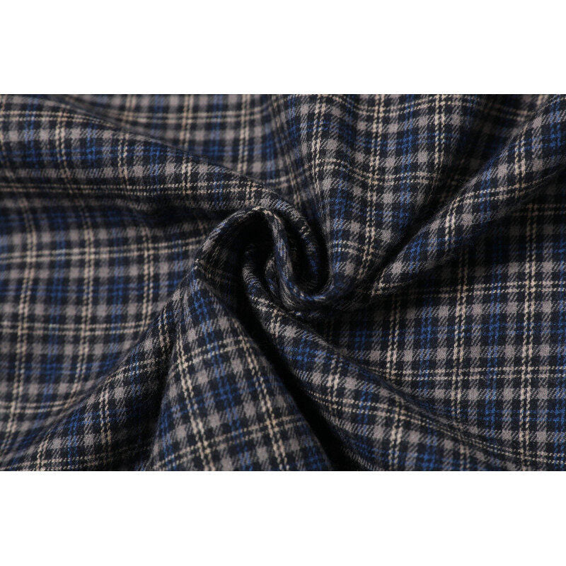 Grid graffiti sticker short sleeved shirt for men and women - V.I.P Digital Presence