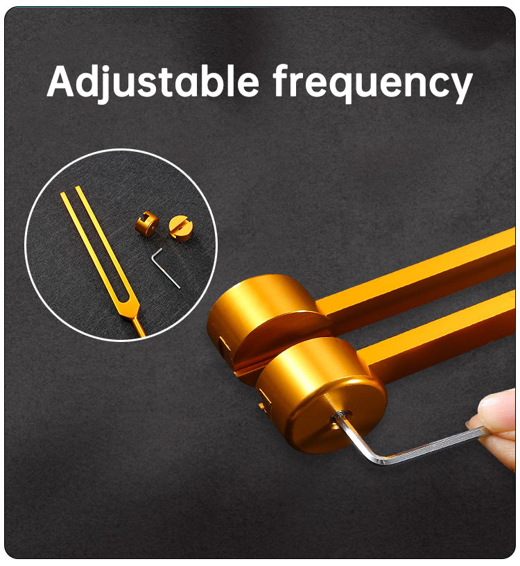 128 Hz Healing Device - V.I.P Digital Presence