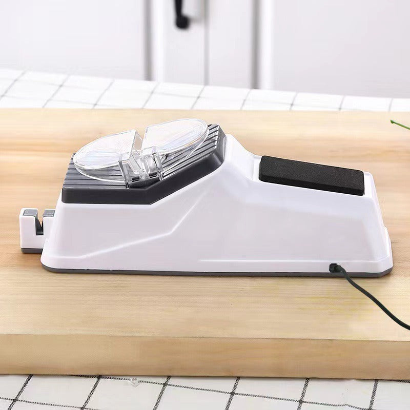 Multifunctional Electric Knife Sharpener Tool - V.I.P Digital Presence