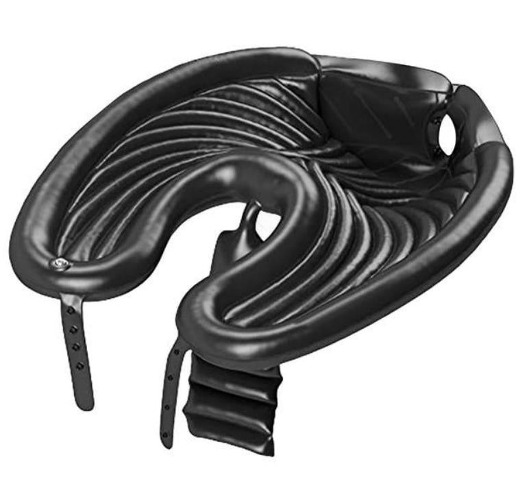 Mobile Hair Shampoo and Wash Basin - V.I.P Digital Presence