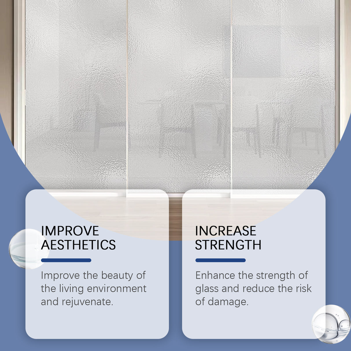 Glass Water-Based Scrub Paint, Waterproof Fast Paint Refurbished Maintenance Cover With Scrub Glass - V.I.P Digital Presence