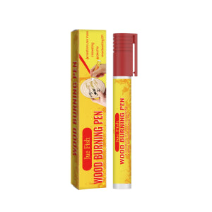 Wood Burning Pen, Wood Pyrograph Pen, Wood Marking Pen, Art Pen, Marker Pen, Pyrograph - V.I.P Digital Presence