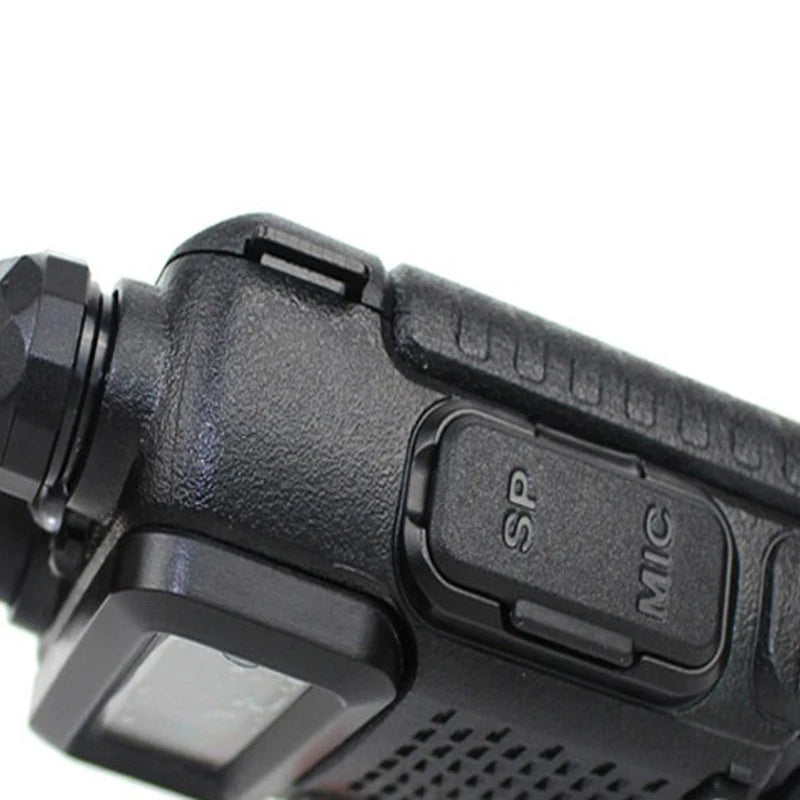 BaoFeng UV-5R Walkie Talkie Professional CB Radio Baofeng UV5R Transceiver 128CH 5W VHF&UHF Handheld UV 5R For Hunting Radio - V.I.P Digital Presence