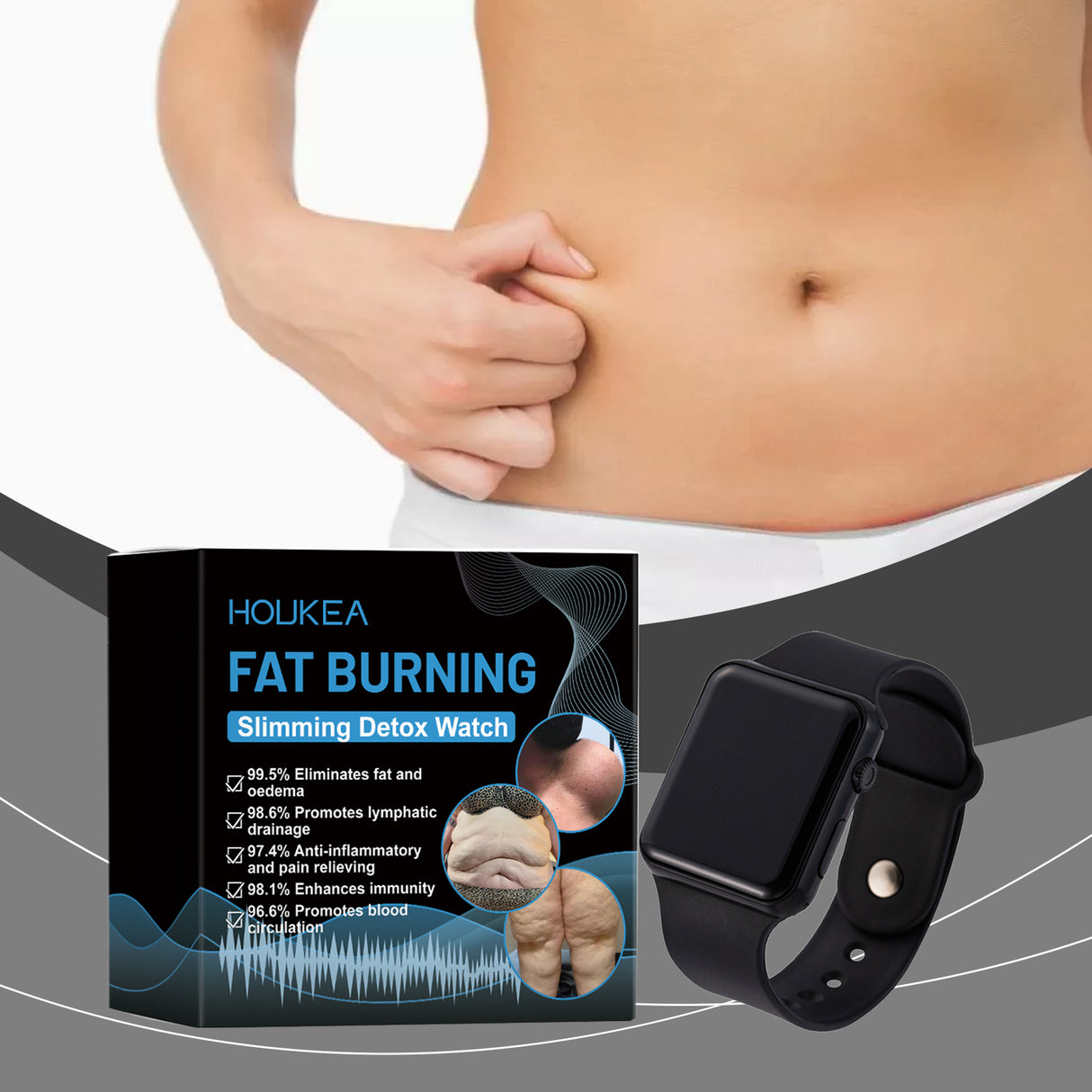 Sports Watch Sports Time Management Sports Daily Portable Fashion Sports Watch Accessories - V.I.P Digital Presence