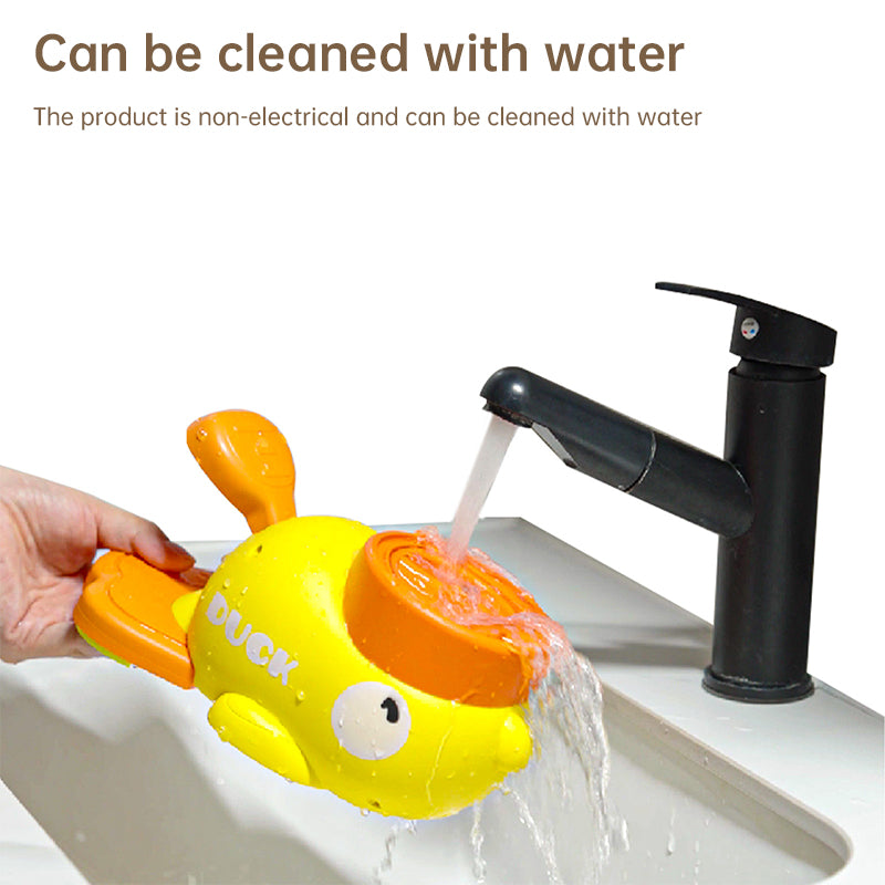 Intelligent Cartoon Dog Automatic Feeder: Large Capacity, Anti - slip, Doubles as Toy & Feeding Utensil - V.I.P Digital Presence