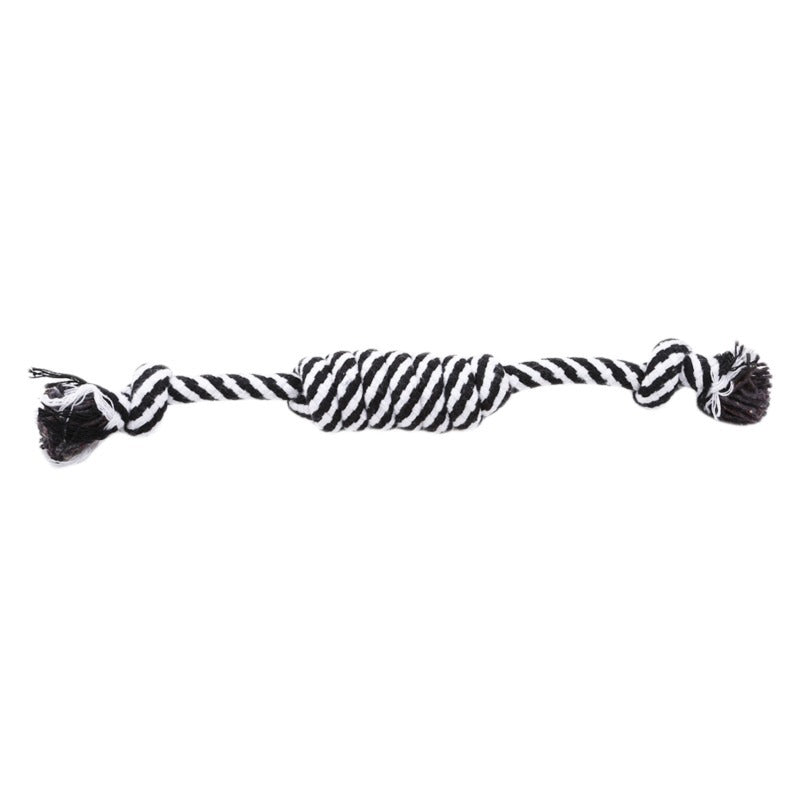 Product Description: Dog Chewing Durable Cotton Rope Toys for Small, Medium, and Large Dogs - Knot Toy for Pet Chewing Accessories - V.I.P Digital Presence