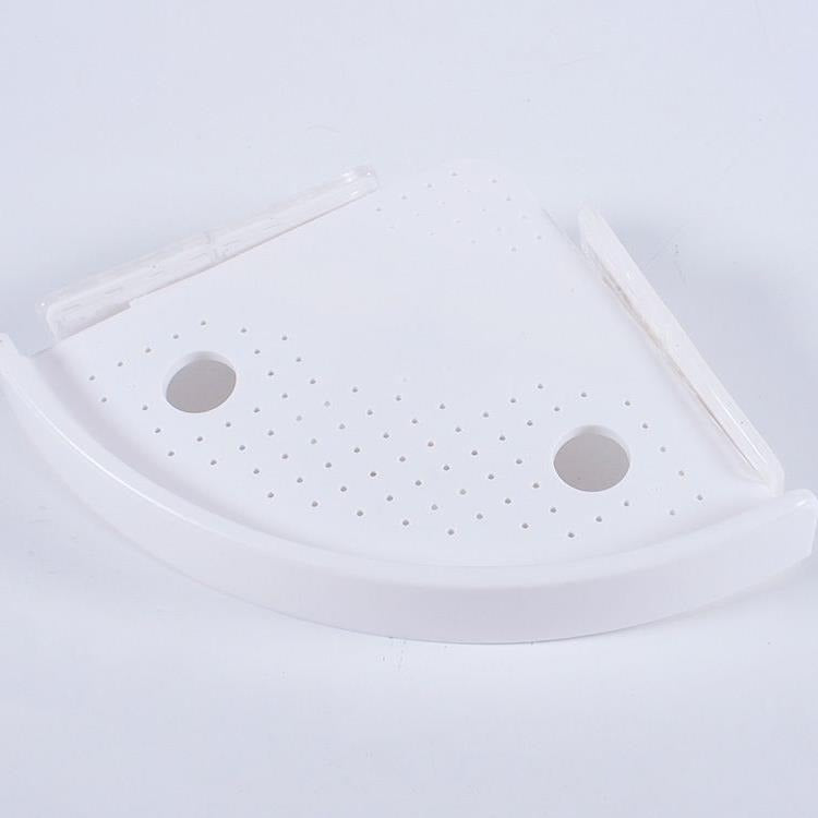 Bathroom and kitchen triangular storage rack - V.I.P Digital Presence