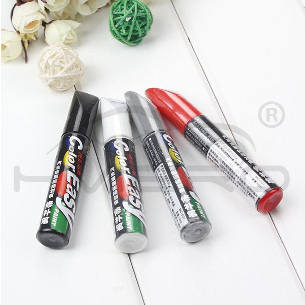 Car Repair Care Tools Waterproof Car Scratch Repair Remover Pen Auto Paint Styling Painting Pens Polishes Paint Protective Foil - V.I.P Digital Presence