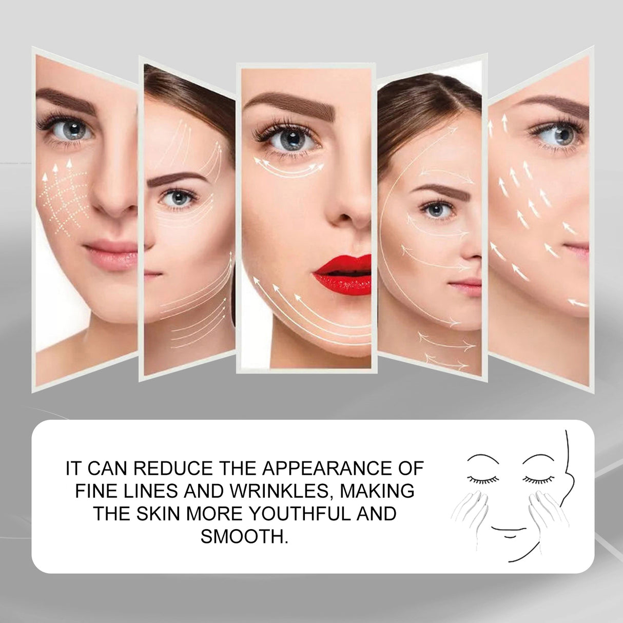 Whitening Day Cream, Lighten Facial Fine Lines And Spots Repair Firming Moisturizing Skin Whitening Cream - V.I.P Digital Presence