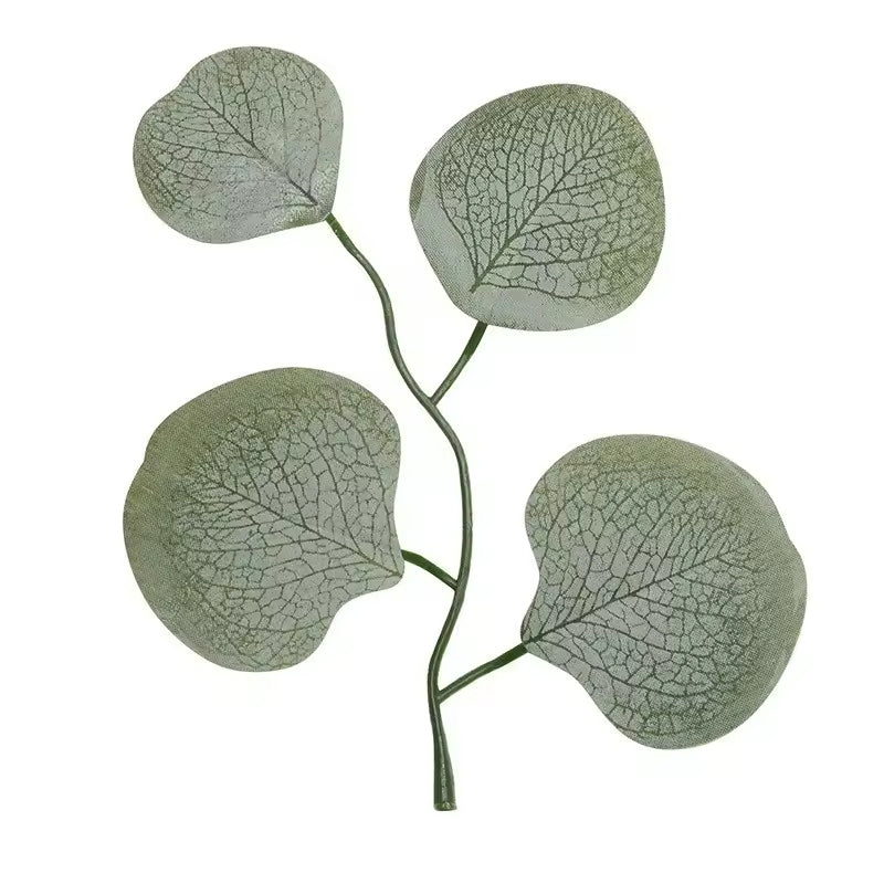 Artificial plants, eucalyptus leaves, festivals, weddings, home decor, DIY wreaths, bouquet accessories. - V.I.P Digital Presence