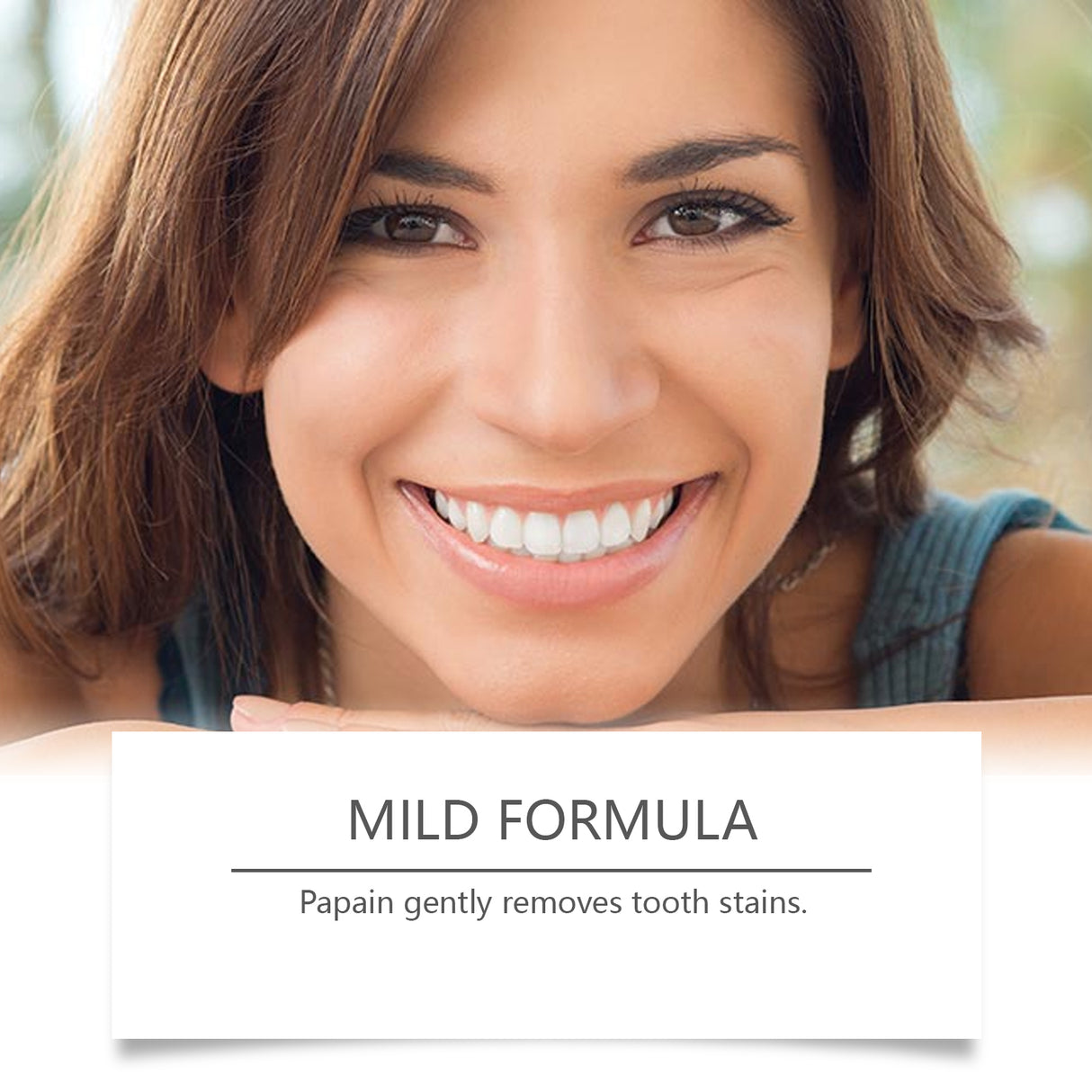 Brightening Tooth Strips, Refreshing Breath And Gently Cleaning Teeth Stains Brightening Tooth Care Strips - V.I.P Digital Presence