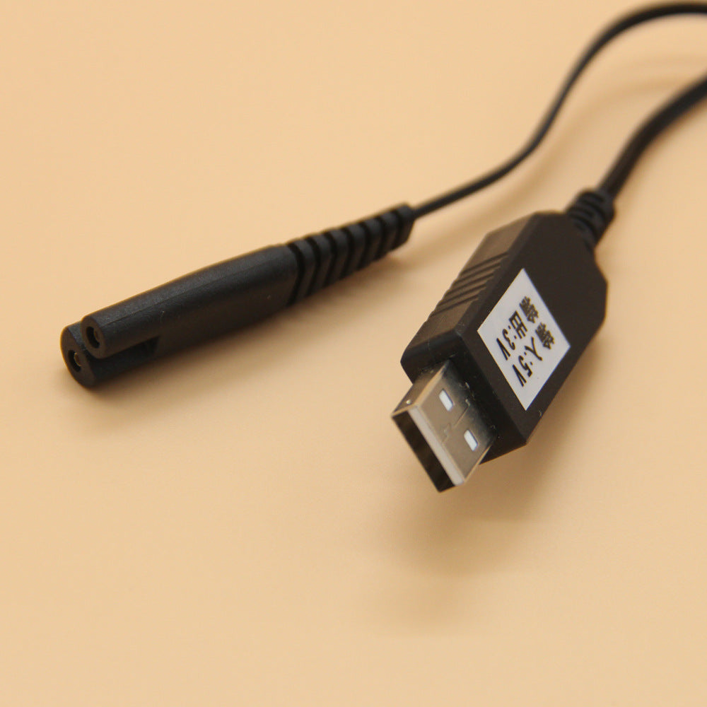 Waterpik WP-462EC electric water flosser 450EC dedicated USB charging cable - V.I.P Digital Presence