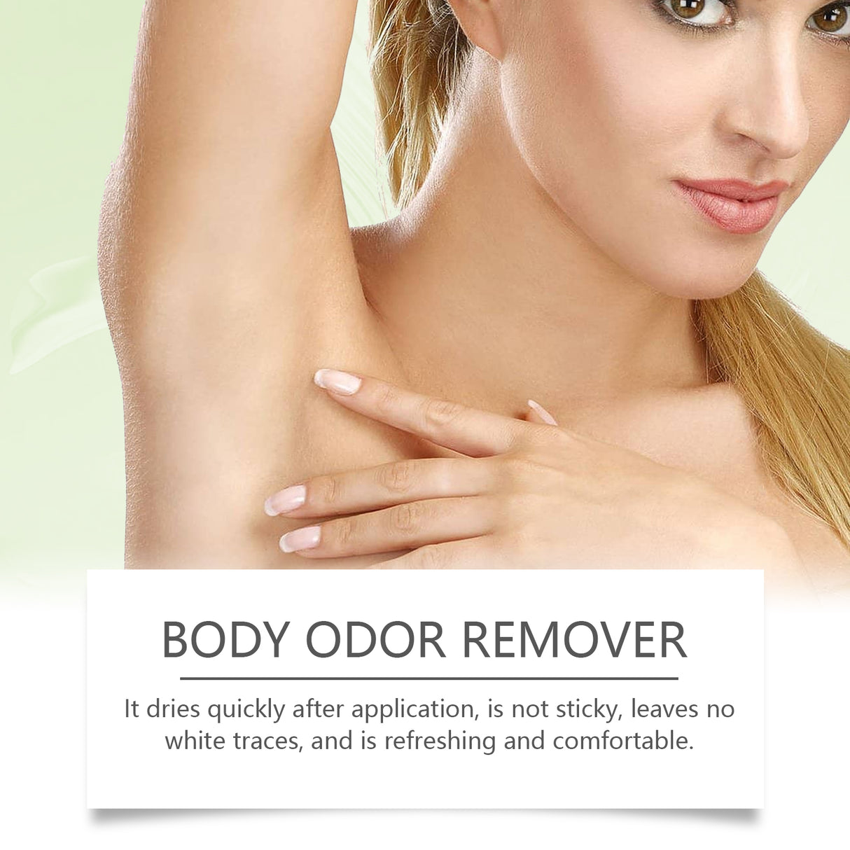 Deodorant For Long-Lasting Fragrance Fresh And Gentle Armpit Deodorant Refreshing And Anti-Sweat Armpit Deodorant - V.I.P Digital Presence