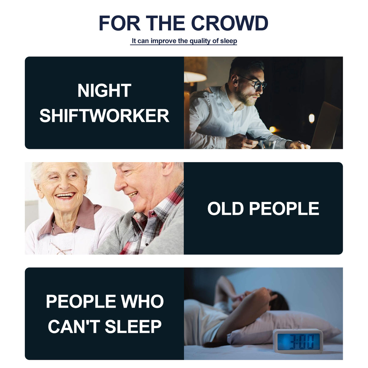 Sleep Patch, Care For Sleep At Night, Relieve Discomfort, Comfort And Gentle Care Sleep Patch - V.I.P Digital Presence